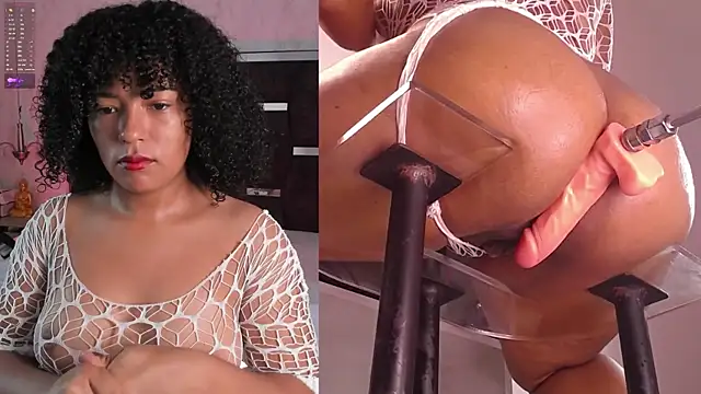 DestinyReece online show from June 2, 2026, 12:40 pm