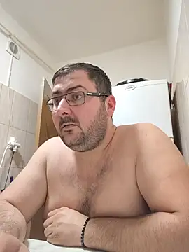 GabyAndrey93 online show from May 31, 2026, 7:04 pm