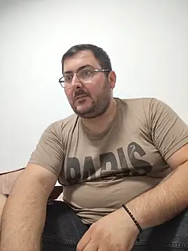GabyAndrey93 online show from June 1, 2026, 7:04 pm