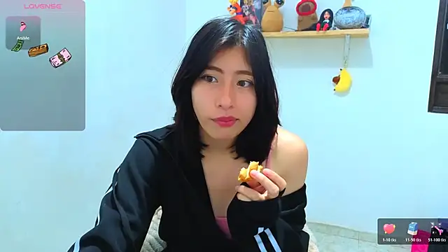 yeon-ju online show from June 1, 2026, 2:24 am