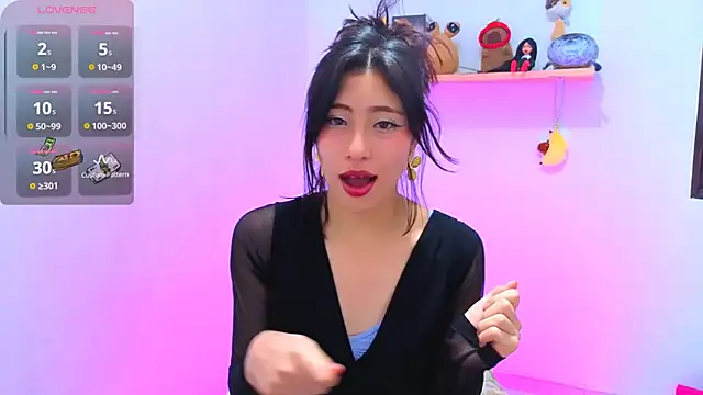 yeon-ju online show from June 3, 2026, 2:36 am