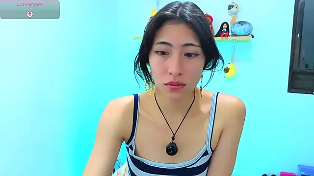 Snapshot of yeon-ju chatting on July 18, 2026, 12:26 am yeon-ju online show from July 18, 2026, 12:26 am
