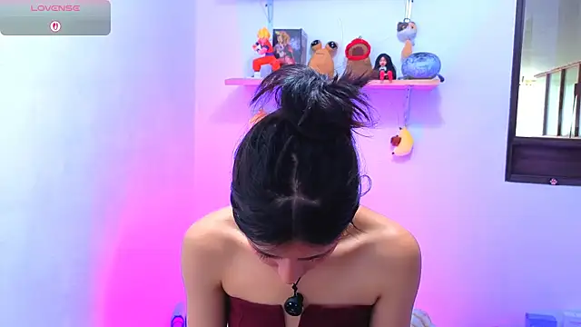 Snapshot of yeon-ju chatting on July 18, 2026, 10:24 pm yeon-ju online show from July 18, 2026, 10:24 pm