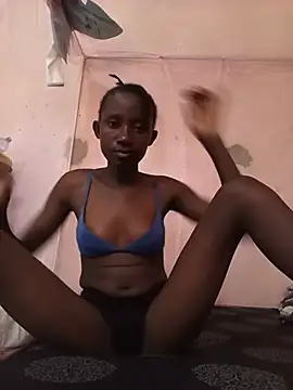 Sexy chocolate247 online show from June 4, 2026, 1:06 pm