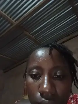 Sexy chocolate247 online show from June 18, 2026, 11:53 pm