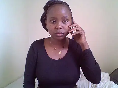 AmeliaHot01 online show from June 2, 2026, 7:54 am