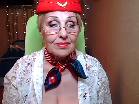 Wena-Sweety online show from May 31, 2026, 5:31 pm