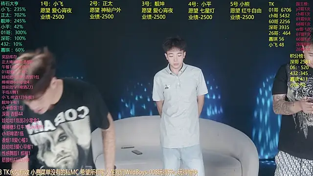 Snapshot of GoodLookingBoy-008 chatting on July 16, 2026, 12:22 pm GoodLookingBoy-008 online show from July 16, 2026, 12:22 pm