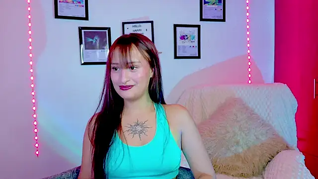 Natha Ramirez online show from June 13, 2026, 1:25 am