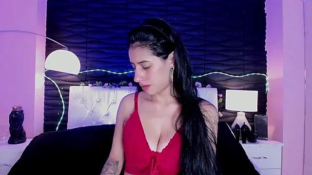 Natasha Nassty online show from July 27, 2026, 10:06 pm