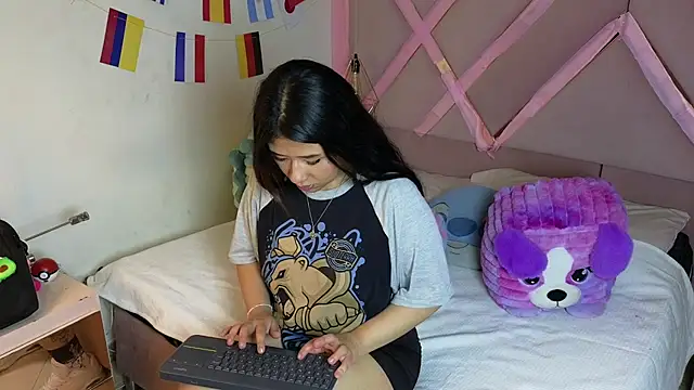 miss japan  online show from July 13, 2026, 8:00 pm