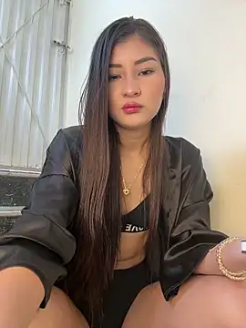 Aylin-fire online show from June 2, 2026, 7:16 pm