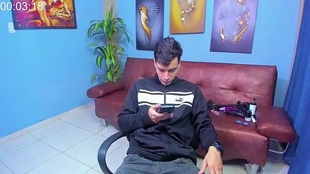 Brian test online show from June 3, 2026, 2:36 am