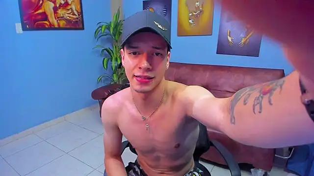 Brian test online show from June 4, 2026, 1:22 am
