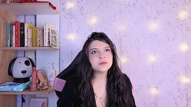 Snapshot of mily_x chatting on July 18, 2026, 11:14 am mily x online show from July 18, 2026, 11:14 am