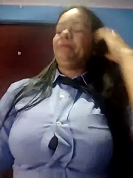 MONSERRAT ETHAN online show from June 22, 2026, 7:05 am