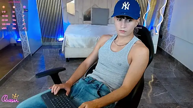 Kyler tay online show from July 21, 2026, 11:56 am
