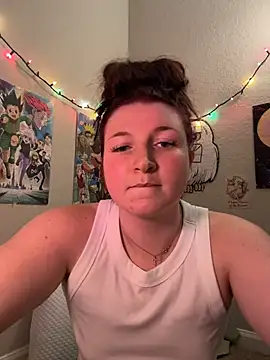 misssmondayy online show from July 13, 2026, 1:08 am