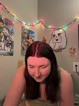 misssmondayy online show from July 17, 2026, 12:28 am