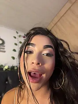 BellaRicciX X online show from June 4, 2026, 12:16 am