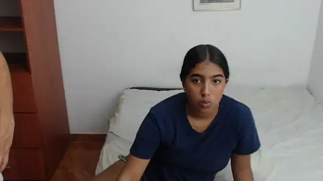 Sex Latin699 online show from June 2, 2026, 11:18 pm