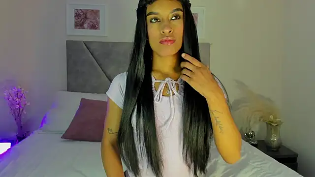NicoleeJoness online show from July 4, 2026, 12:55 pm