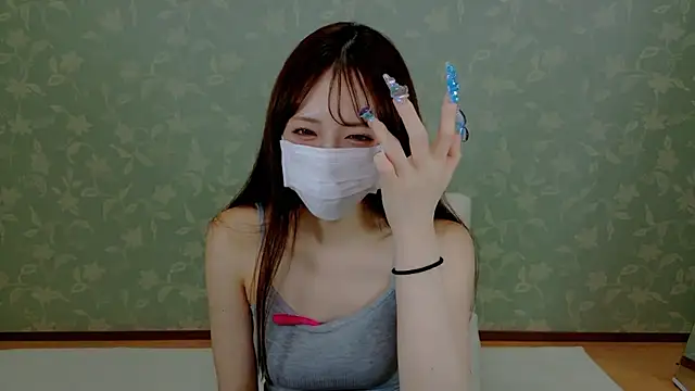 Snapshot of aoi_lol chatting on June 24, 2026, 6:56 am aoi lol online show from June 24, 2026, 6:56 am