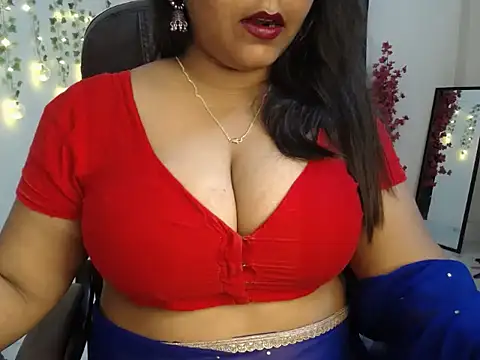 AmeliaSEXY- online show from July 4, 2026, 4:24 pm