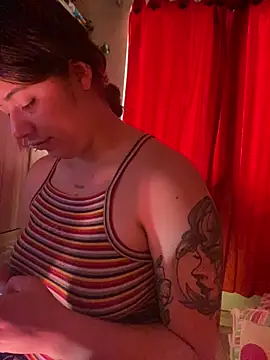 Snapshot of -Cattleya- chatting on July 3, 2026, 5:41 pm -Cattleya- online show from July 3, 2026, 5:41 pm
