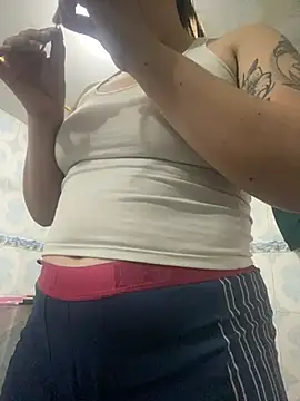 Snapshot of -Cattleya- chatting on July 18, 2026, 12:53 pm -Cattleya- online show from July 18, 2026, 12:53 pm