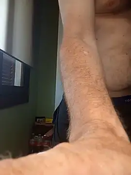 Toni13 1983 online show from June 3, 2026, 1:57 pm