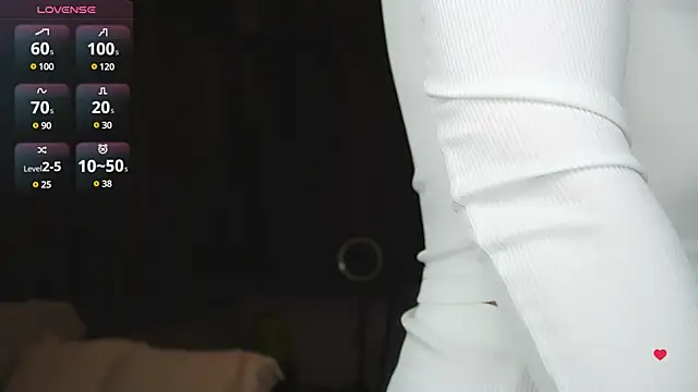 Snapshot of SoLovelyAnna chatting on February 15, 2025, 10:31 pm SoLovelyAnna online show from February 15, 2025, 10:31 pm