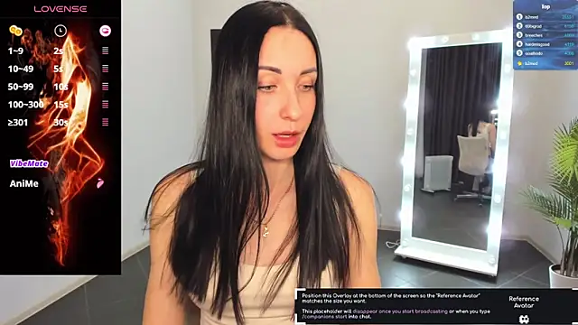 Snapshot of BouncySweety chatting on February 14, 2025, 7:23 pm BouncySweety online show from February 14, 2025, 7:23 pm