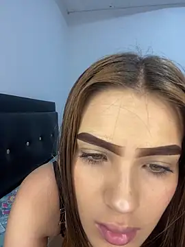samantha-hot21 online show from June 1, 2026, 8:10 pm