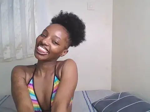 Snapshot of CUTE-MESSY chatting on June 21, 2026, 8:55 pm CUTE-MESSY online show from June 21, 2026, 8:55 pm