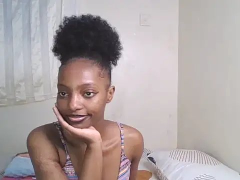 Snapshot of CUTE-MESSY chatting on June 24, 2026, 10:42 pm CUTE-MESSY online show from June 24, 2026, 10:42 pm