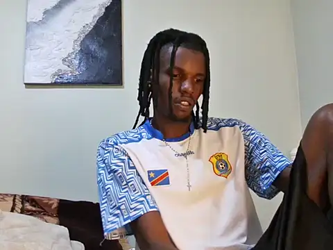 kingsolomondaddzy online show from July 15, 2026, 9:03 am