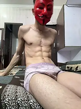 zacksidd online show from July 28, 2026, 7:26 am