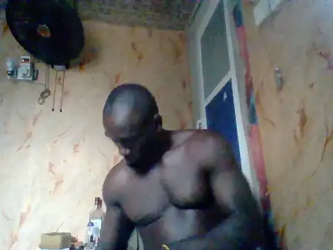 BlaqAarow online show from August 8, 2026, 4:53 pm