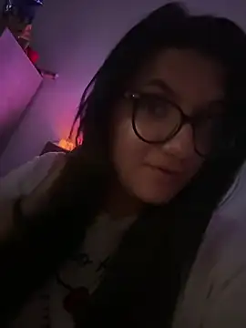 Rubina 121212 online show from June 28, 2026, 2:39 am
