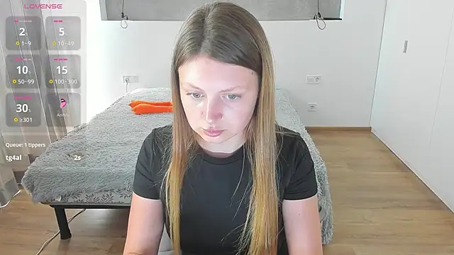 Kitkatvel online show from July 19, 2026, 7:01 am