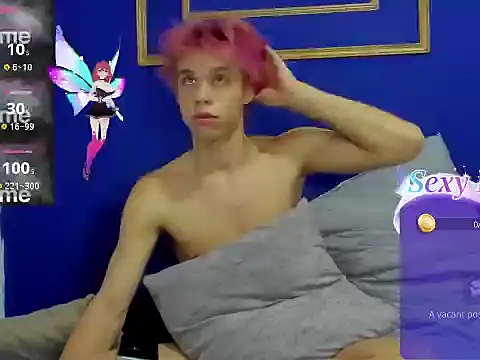 littlement23cm online show from June 4, 2026, 5:46 am