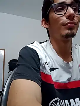 SrIncognito666 online show from June 2, 2026, 2:57 am