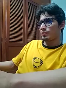 SrIncognito666 online show from June 3, 2026, 3:09 am