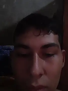 Snapshot of Mario_Solano chatting on May 31, 2026, 2:24 pm Mario Solano online show from May 31, 2026, 2:24 pm