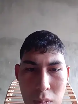 Snapshot of Mario_Solano chatting on May 31, 2026, 8:43 pm Mario Solano online show from May 31, 2026, 8:43 pm