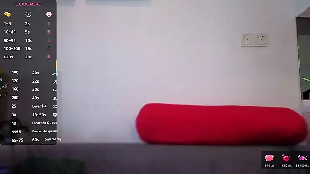 Snapshot of TsOlgaMarie chatting on July 16, 2026, 6:19 am TsOlgaMarie online show from July 16, 2026, 6:19 am