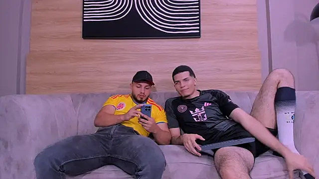 Blackex  online show from July 15, 2026, 2:11 pm