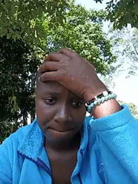 Ebonylouisa online show from July 5, 2026, 7:59 am