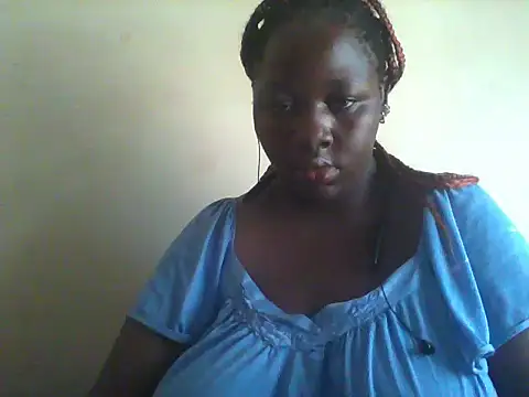Ebonyshan online show from June 1, 2026, 7:43 am